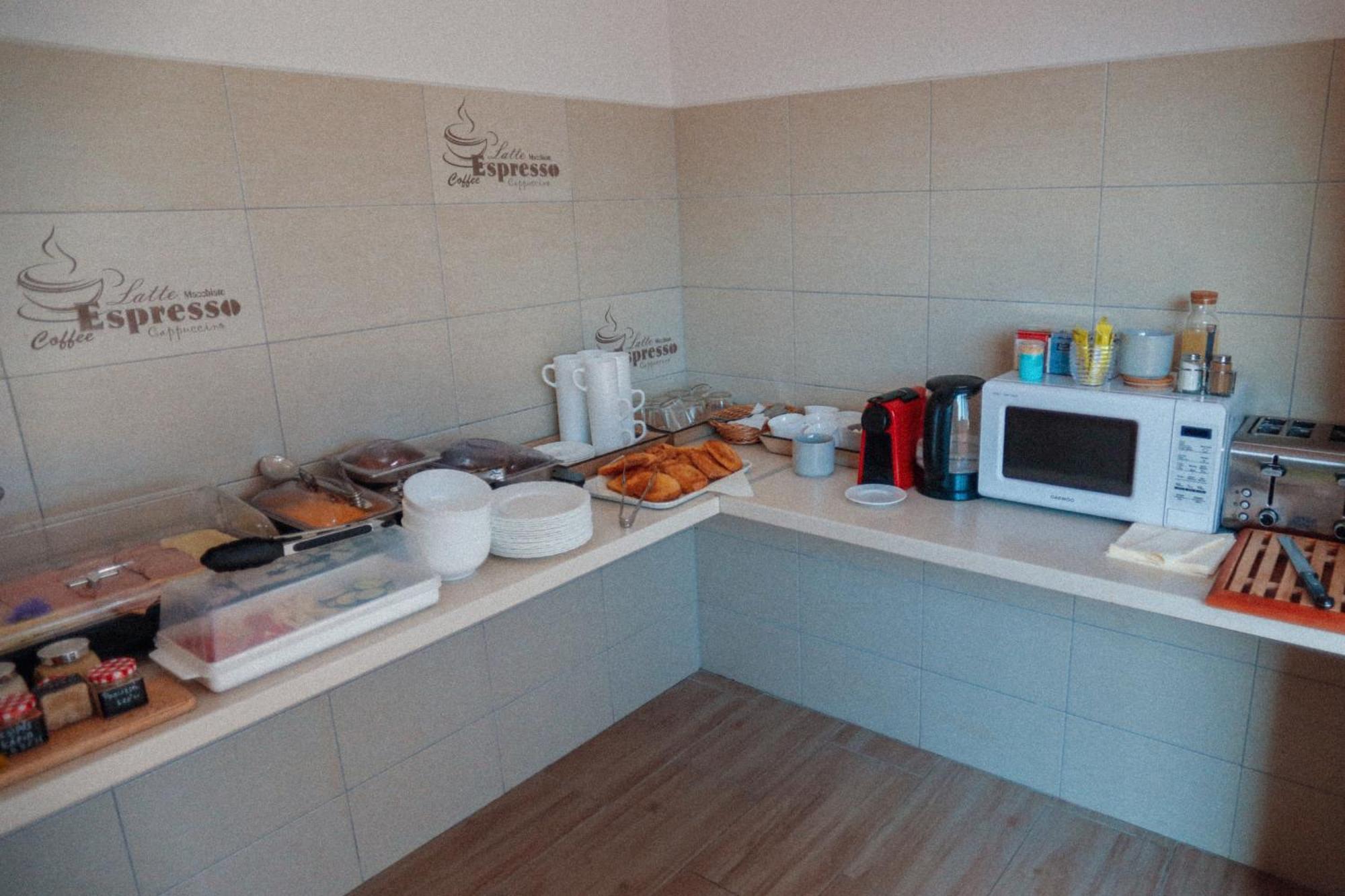 Megnyugtat-Lak Apartmanhaz Demjén Exteriör bild