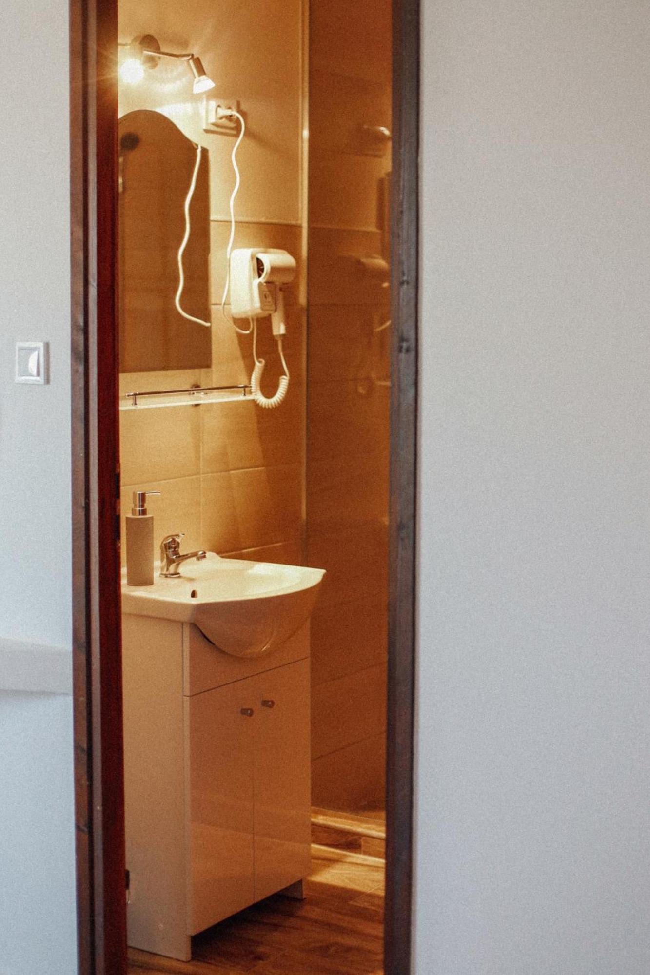 Megnyugtat-Lak Apartmanhaz Demjén Exteriör bild